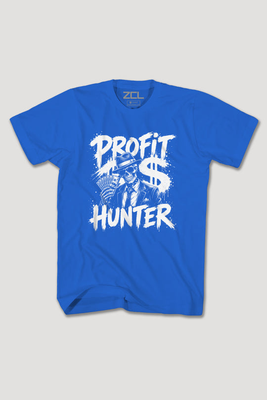 PROFIT HUNTER TEE