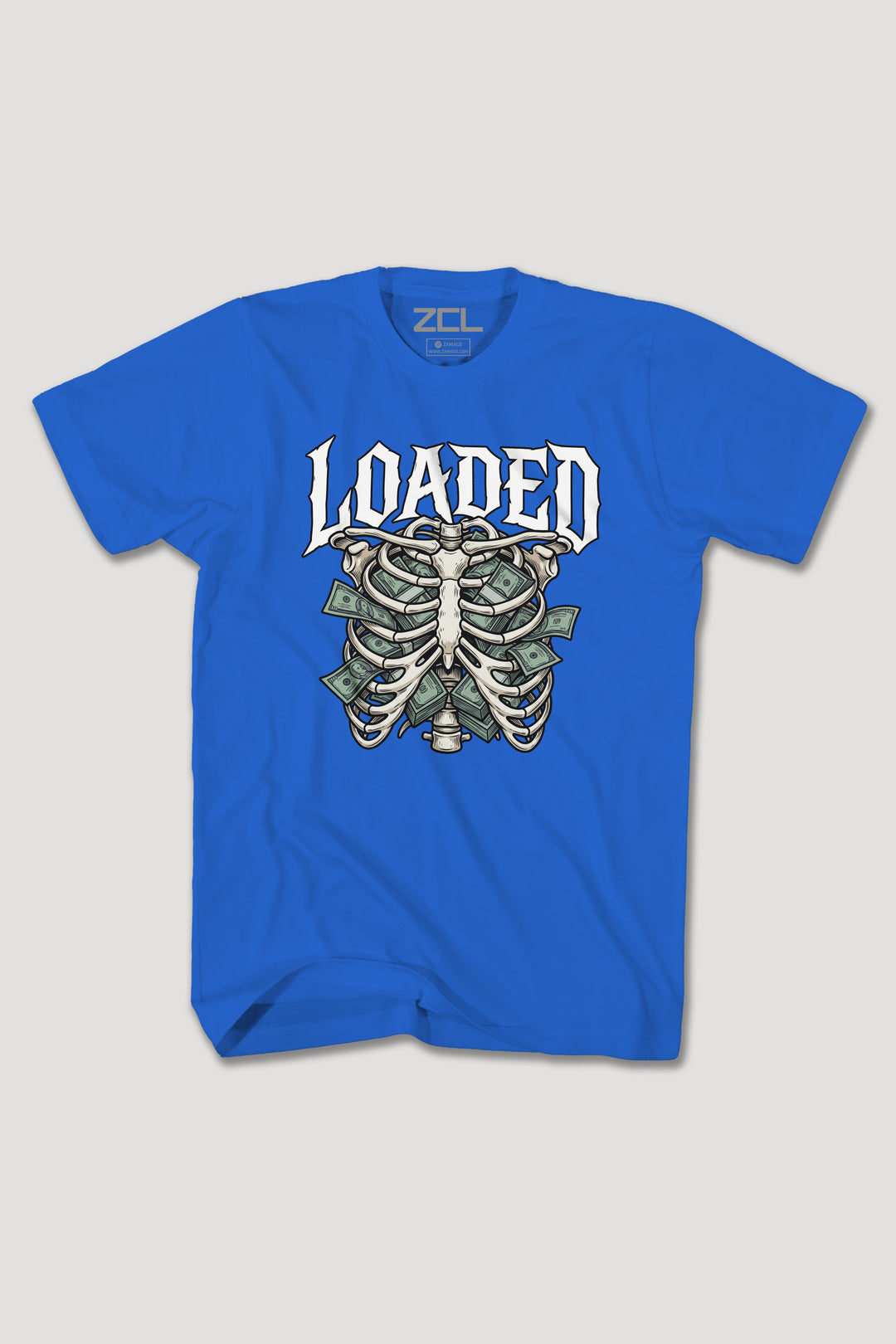 LOADED TEE 2