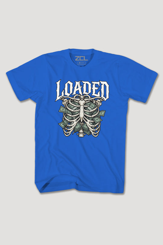 LOADED TEE 2