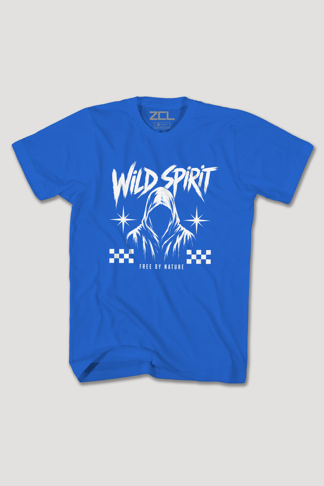 WILD SPIRIT TEE