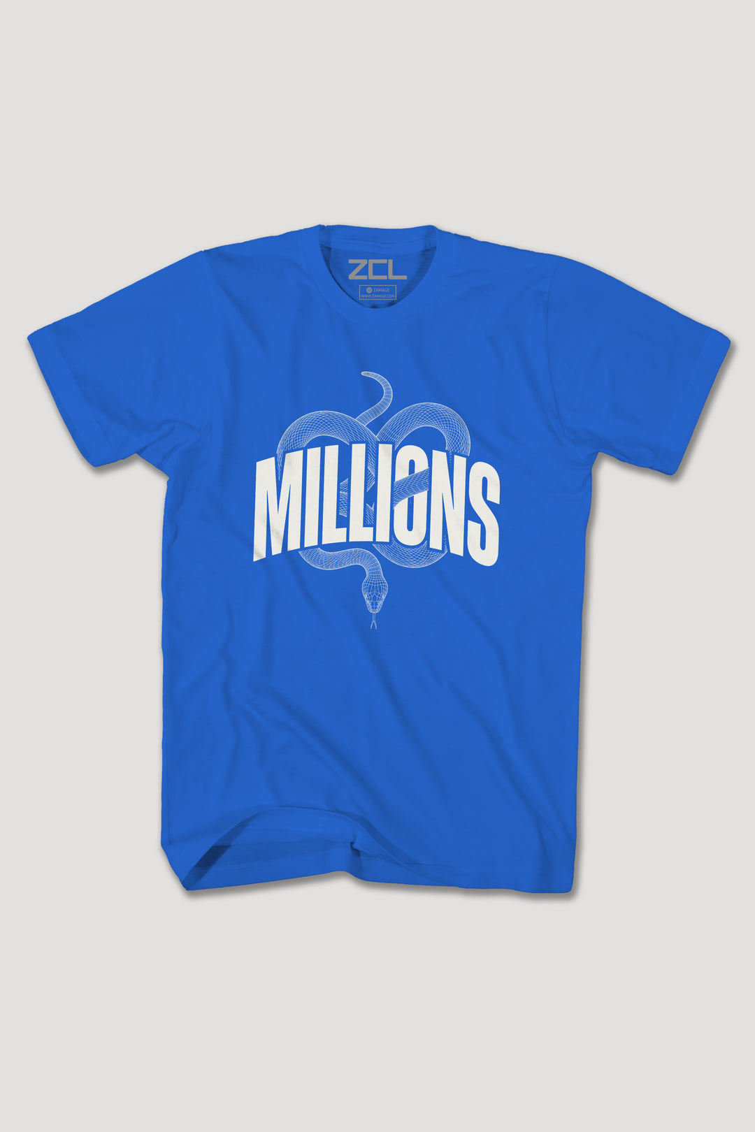 MILLIONS TEE