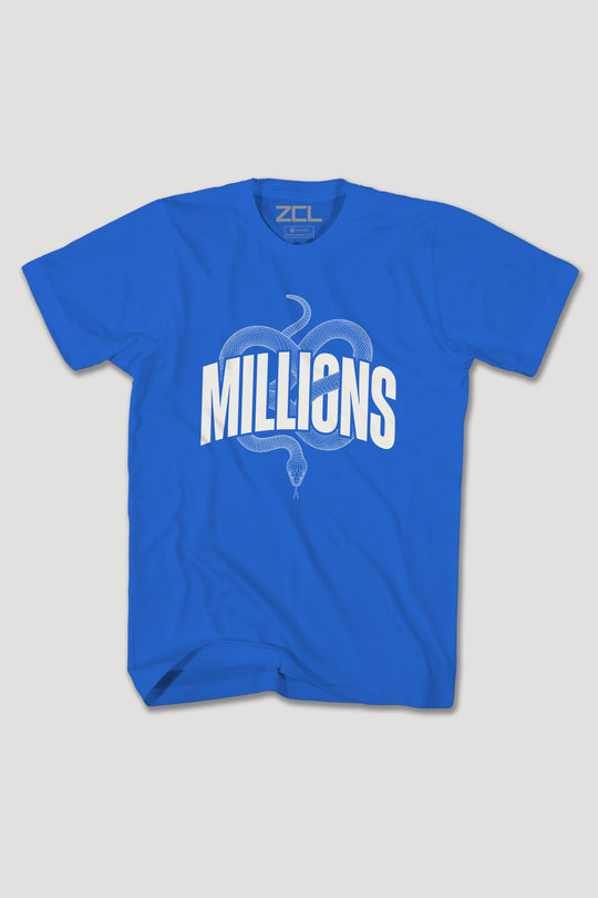 MILLIONS TEE