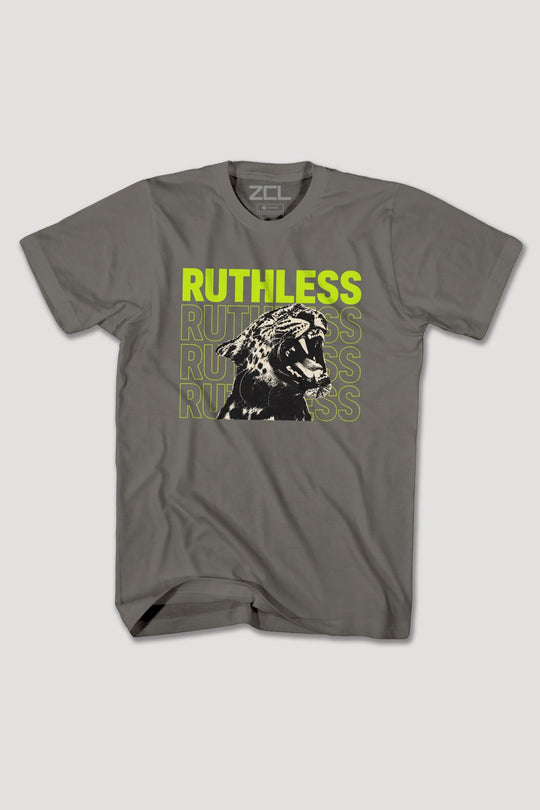 RUTHLESS TEE - Zamage