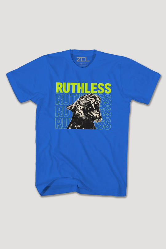 RUTHLESS TEE - Zamage