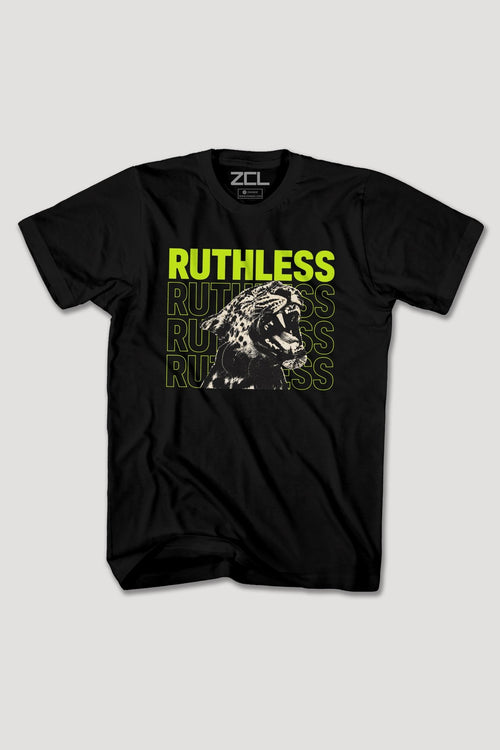RUTHLESS TEE - Zamage
