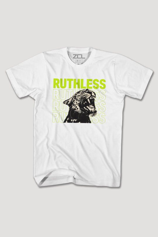 RUTHLESS TEE - Zamage
