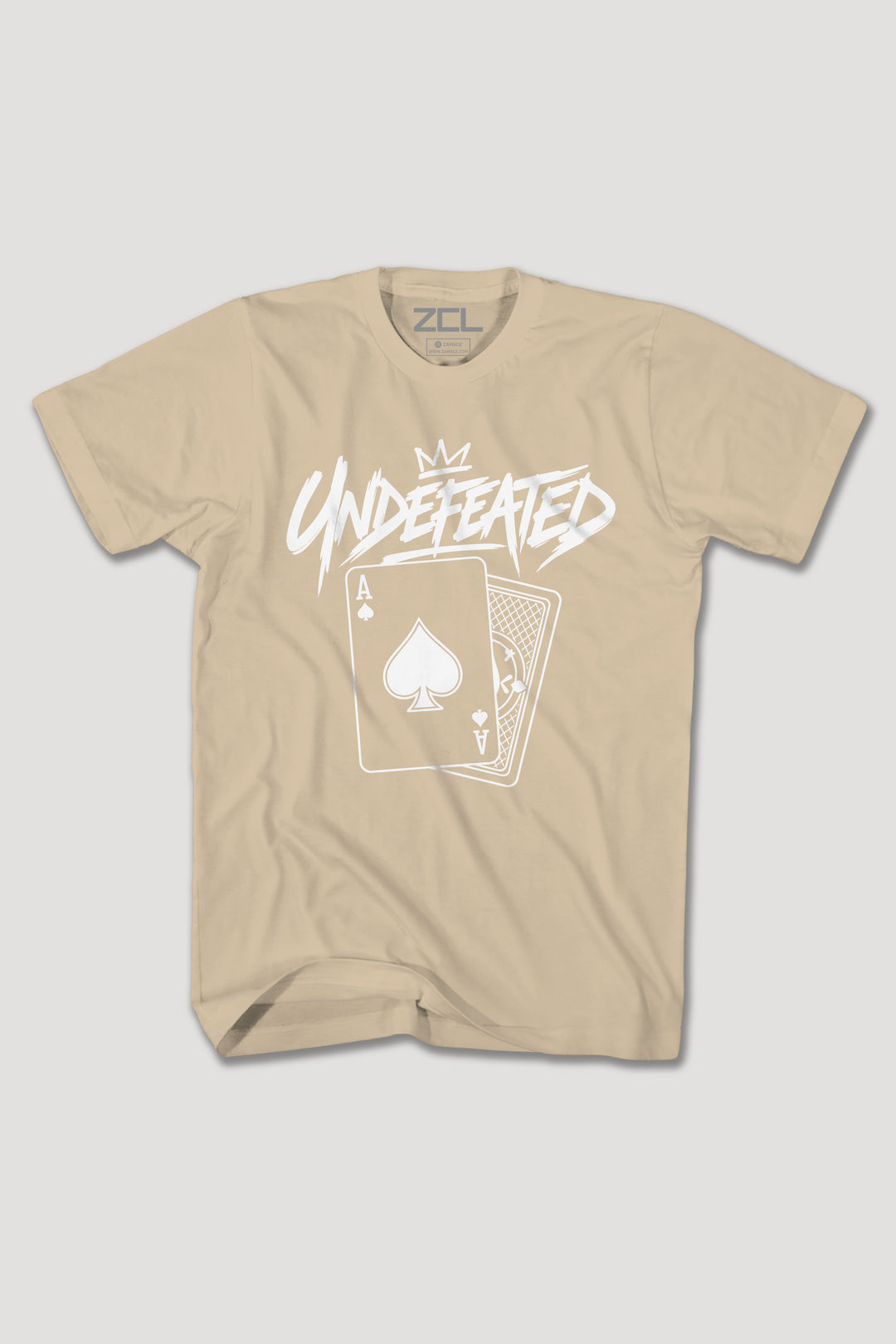 UNDEFEATED TEE