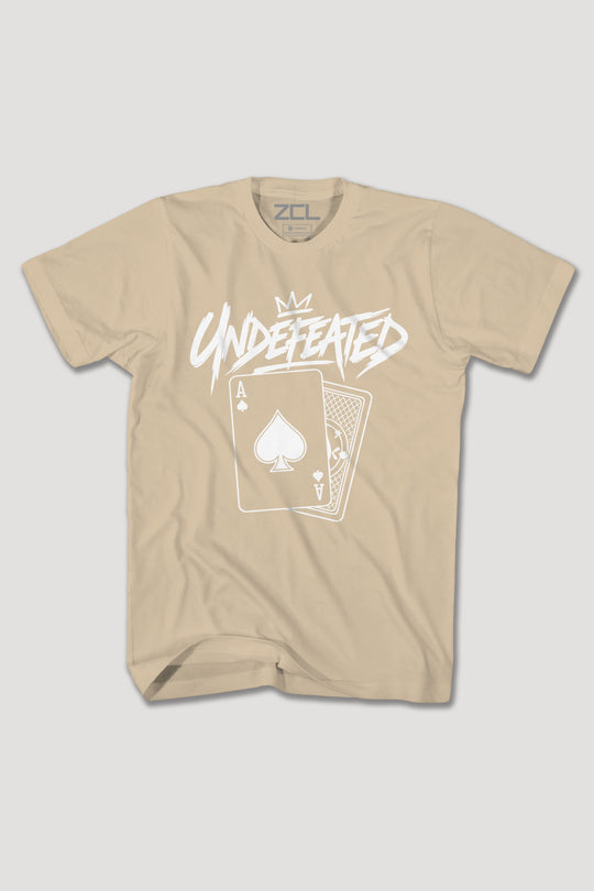 UNDEFEATED TEE