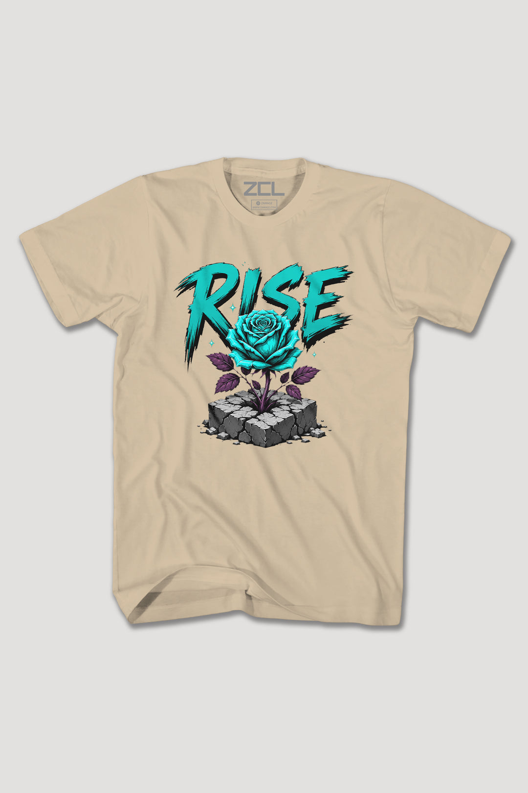 RISE TEE