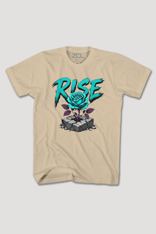 RISE TEE