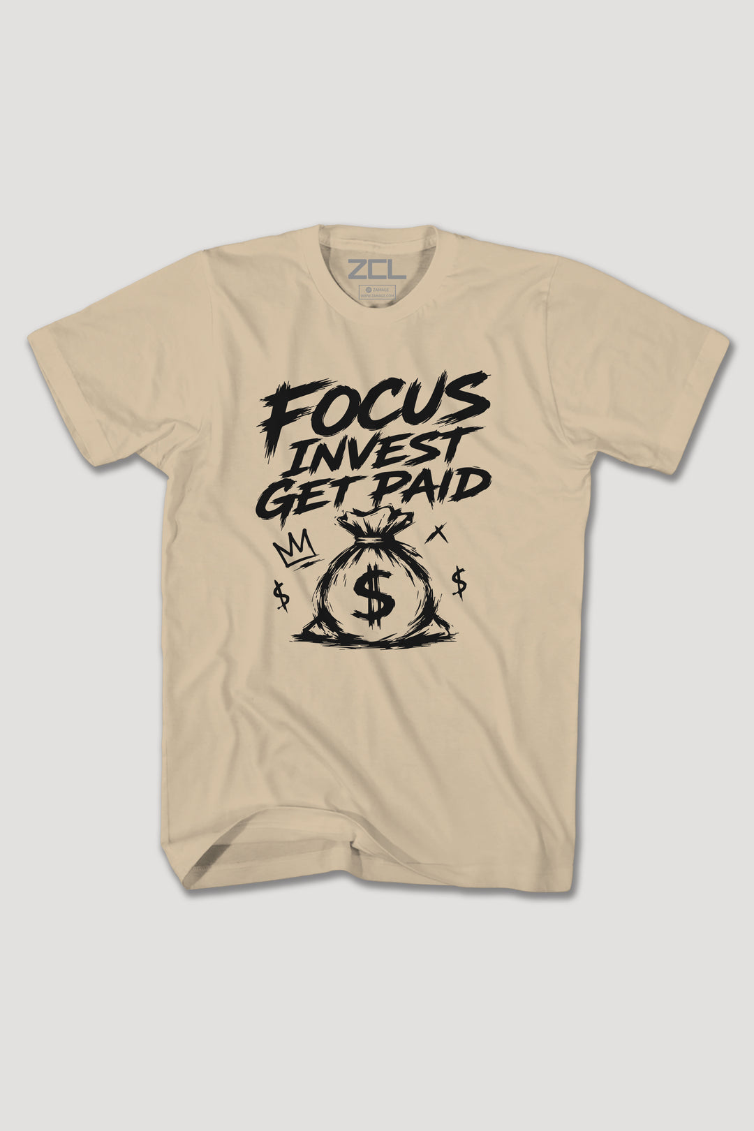 FOCUS INVEST TEE