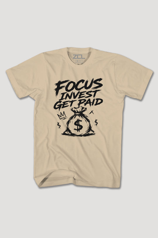FOCUS INVEST TEE