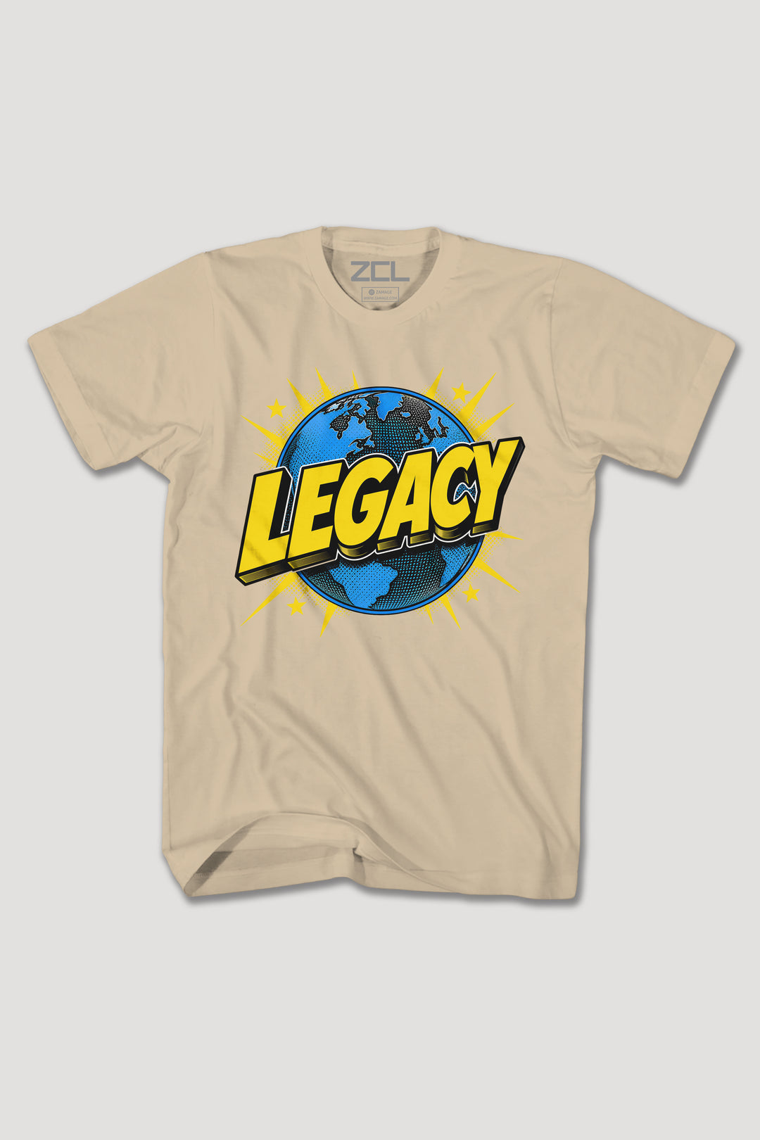 LEGACY TEE
