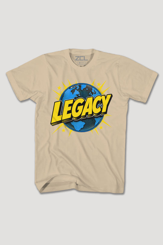 LEGACY TEE