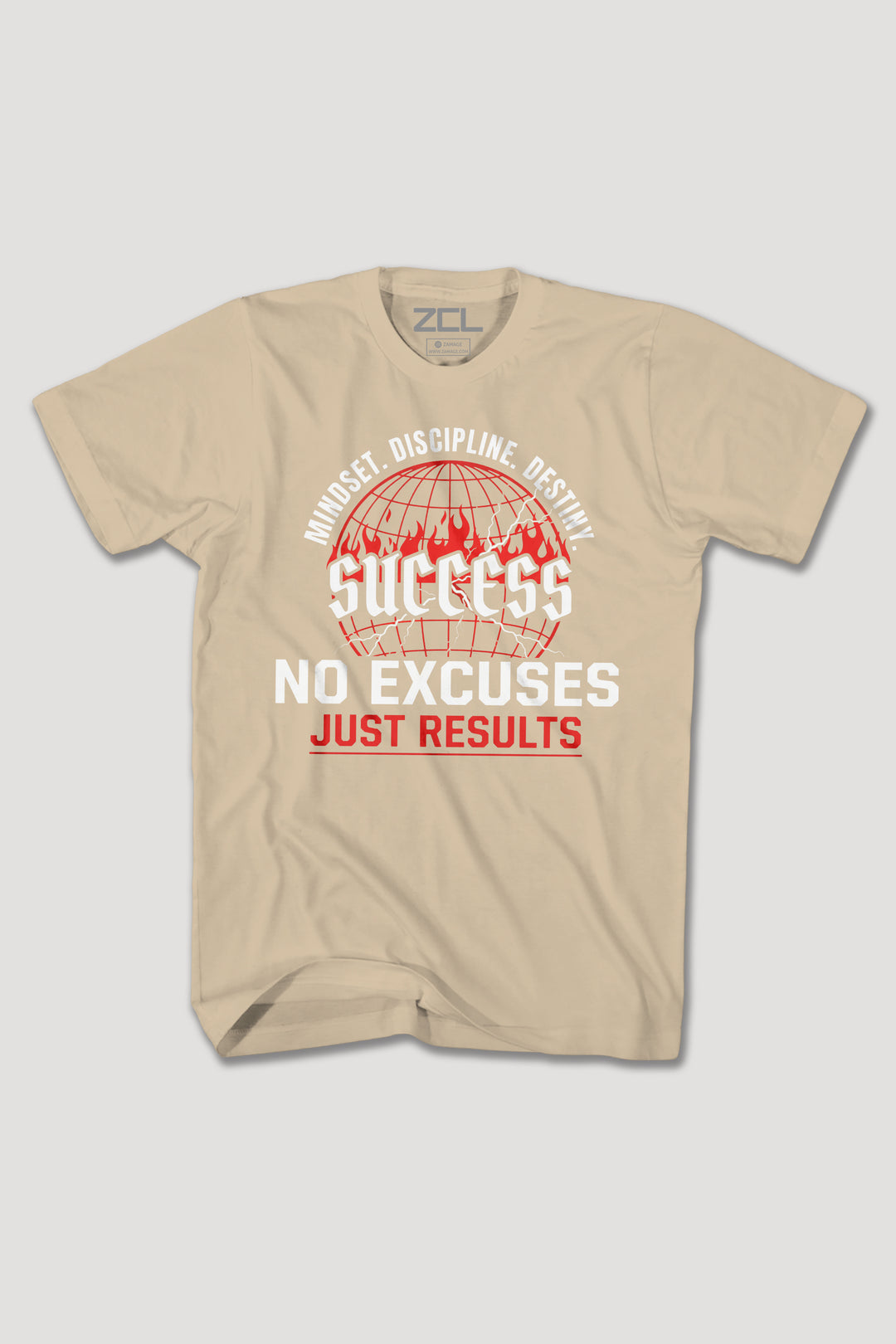 SUCCESS TEE
