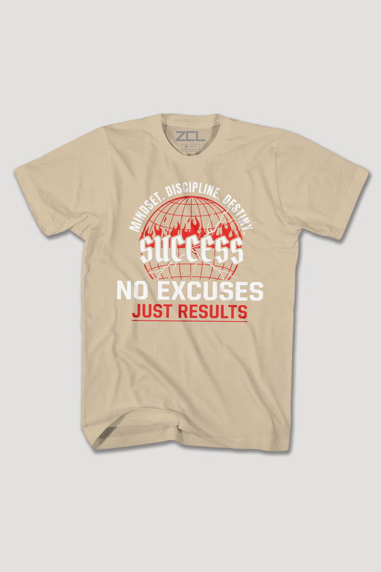 SUCCESS TEE