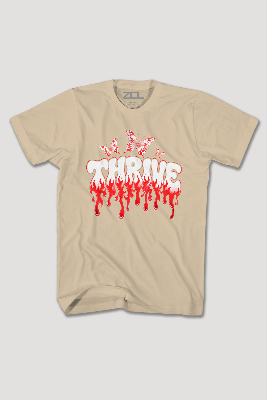 THRIVE TEE