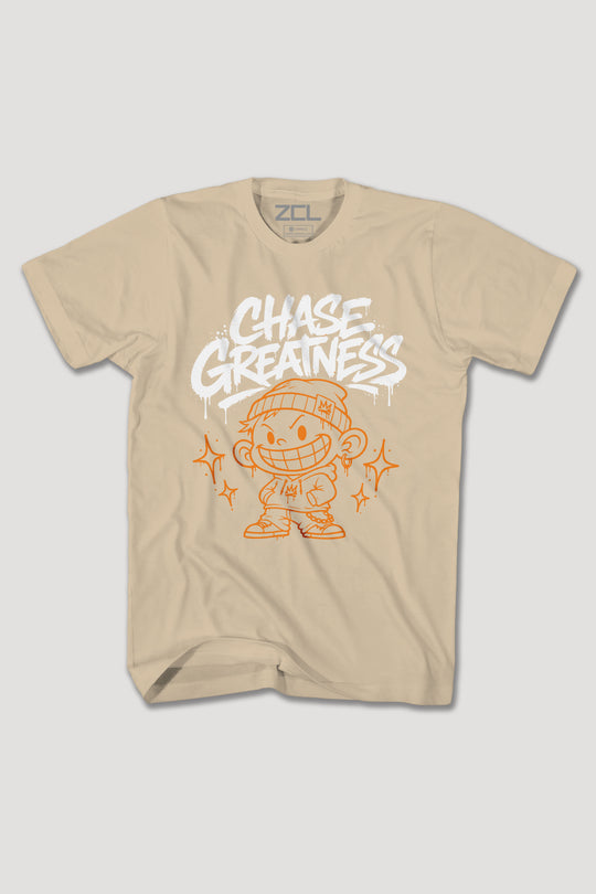 CHASE GREATNESS TEE