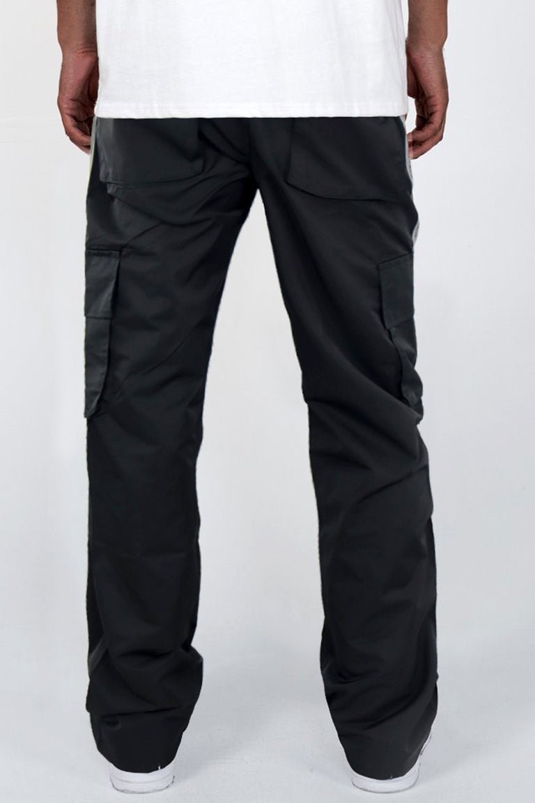 Stealth Stack 3M Pants (Black) - Zamage