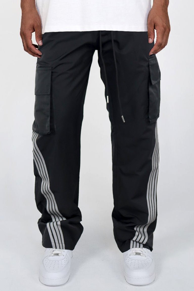 Stealth Stack 3M Pants (Black) - Zamage