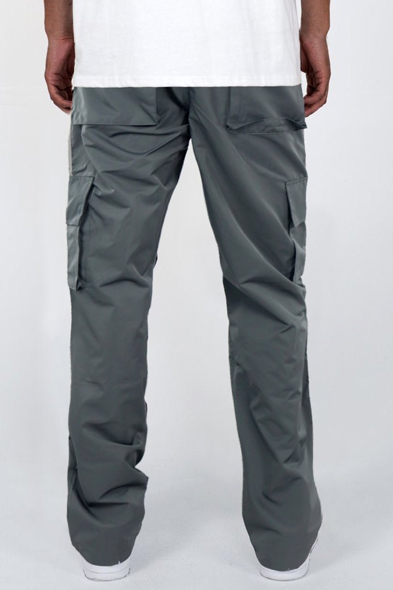 Stealth Stack 3M Pants (Grey) - Zamage