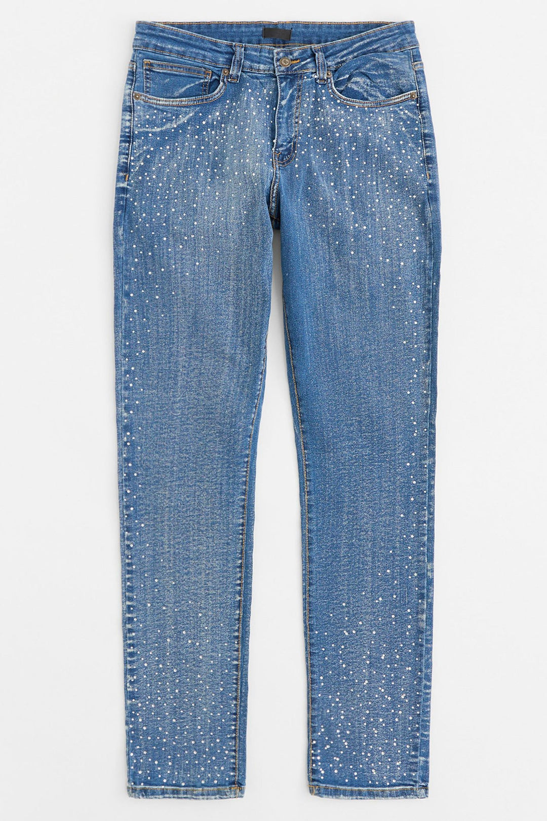 Stoned Out Denim (Blue) (RR5-159) - Zamage
