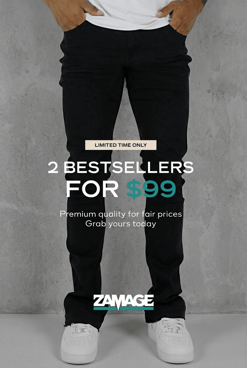 Test Bundle For Product Template - Zamage