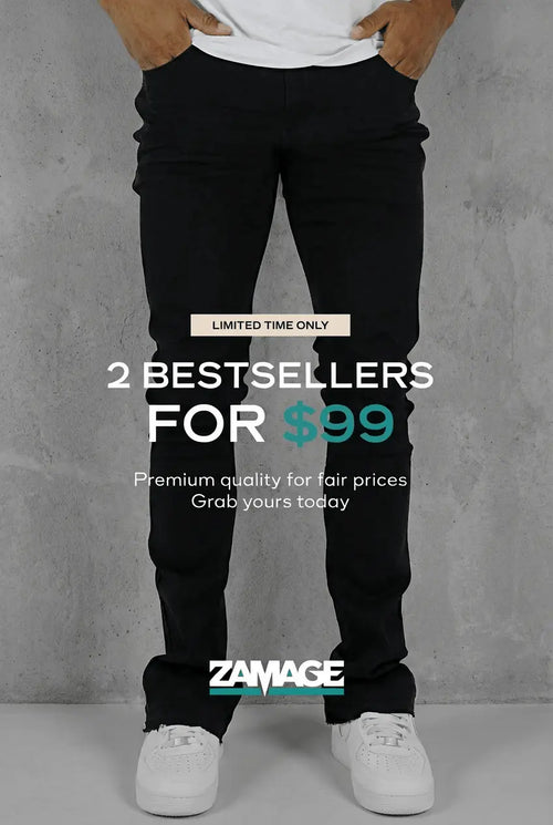 Test Bundle For Product Template - Zamage