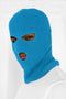 Full Face Balaclava Mask (Sky Blue) - Zamage