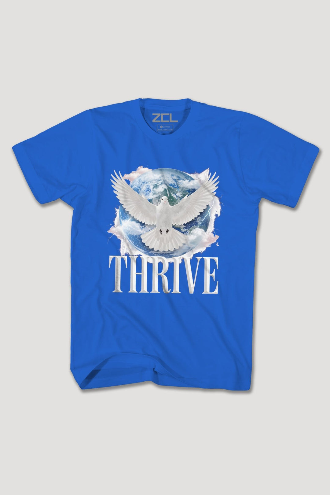 THRIVE TEE - Zamage