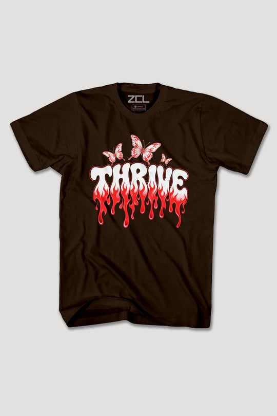 THRIVE TEE - Zamage