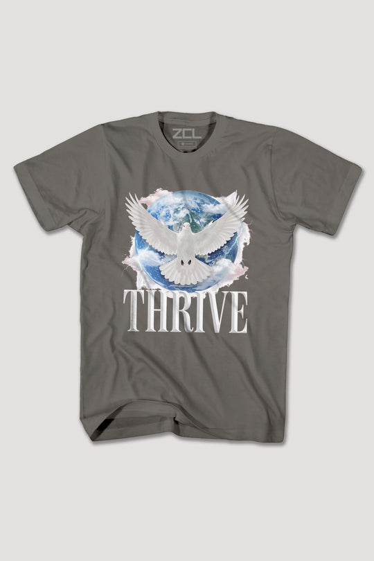 THRIVE TEE - Zamage