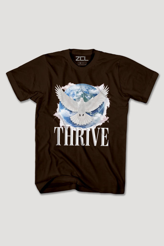 THRIVE TEE - Zamage