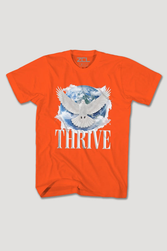 THRIVE TEE - Zamage
