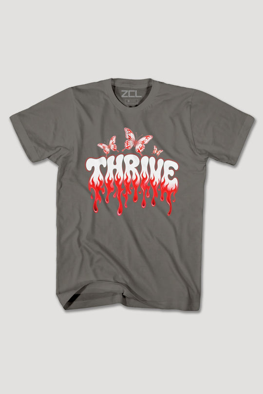 THRIVE TEE - Zamage