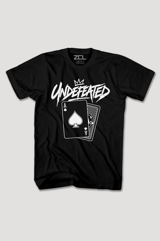 UNDEFEATED TEE - Zamage
