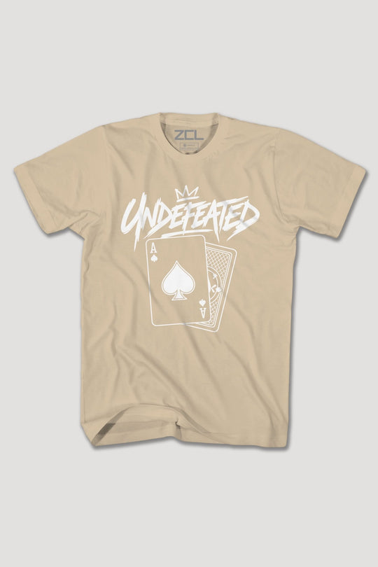 UNDEFEATED TEE - Zamage