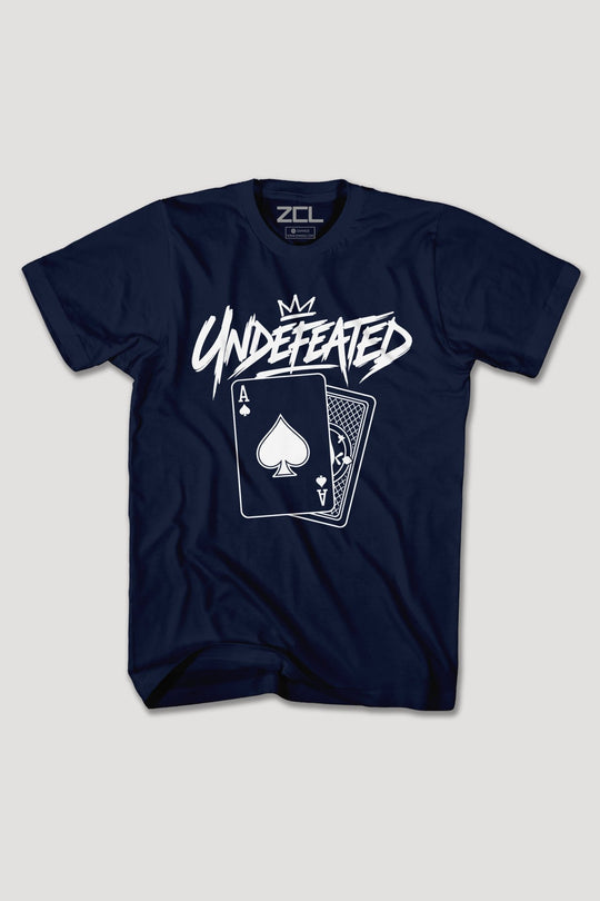 UNDEFEATED TEE - Zamage