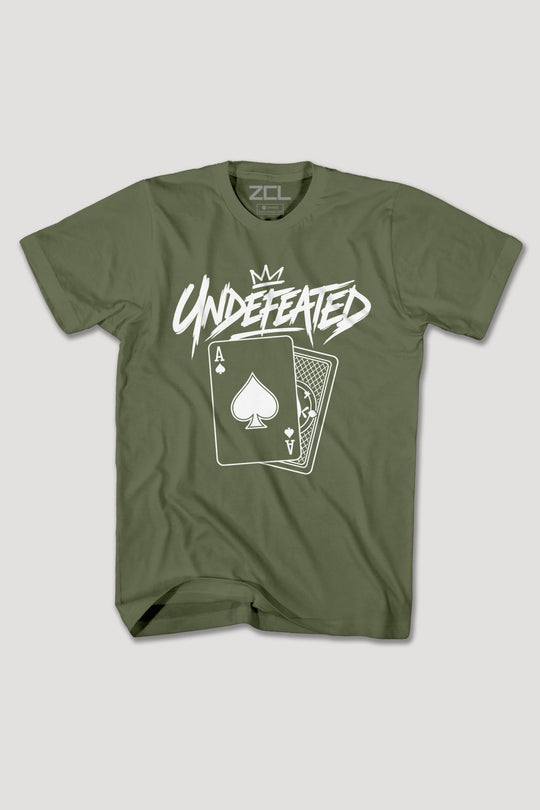 UNDEFEATED TEE - Zamage