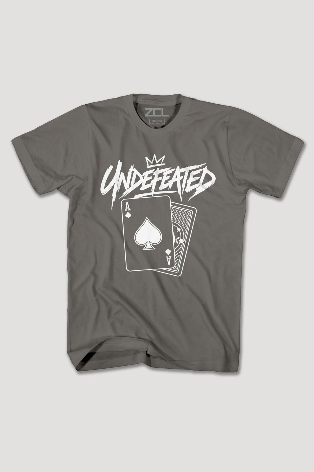 UNDEFEATED TEE - Zamage