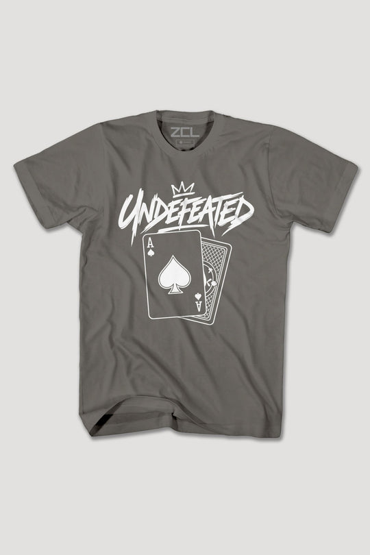 UNDEFEATED TEE - Zamage