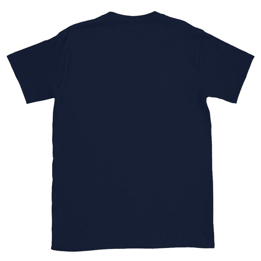 Unleashed Tee (Multi Color Logo) - Zamage