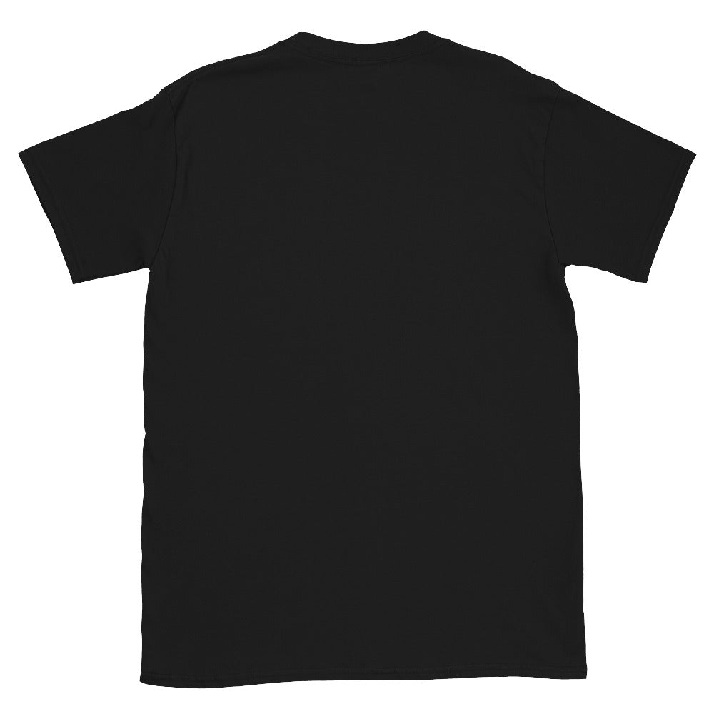 Unleashed Tee (Multi Color Logo) - Zamage