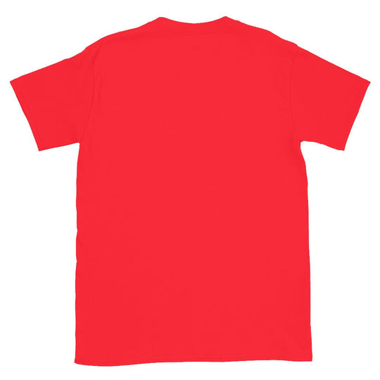 Unleashed Tee (Multi Color Logo) - Zamage