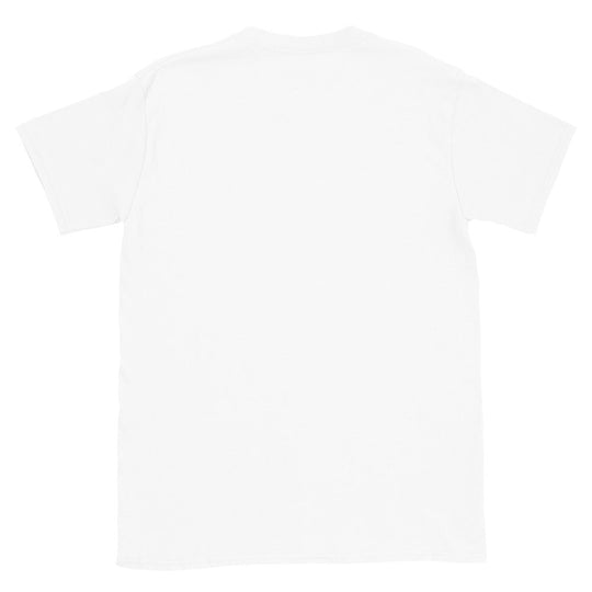 Unleashed Tee (Multi Color Logo) - Zamage
