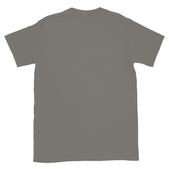 Unleashed Tee (Multi Color Logo) - Zamage