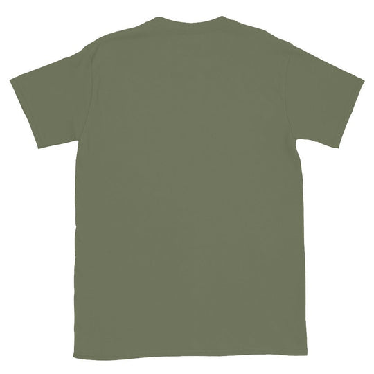 Unleashed Tee (Multi Color Logo) - Zamage