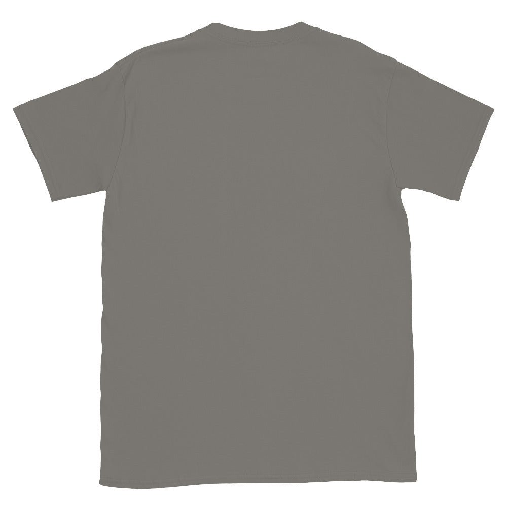 Unleashed Tee (Multi Color Logo) - Zamage