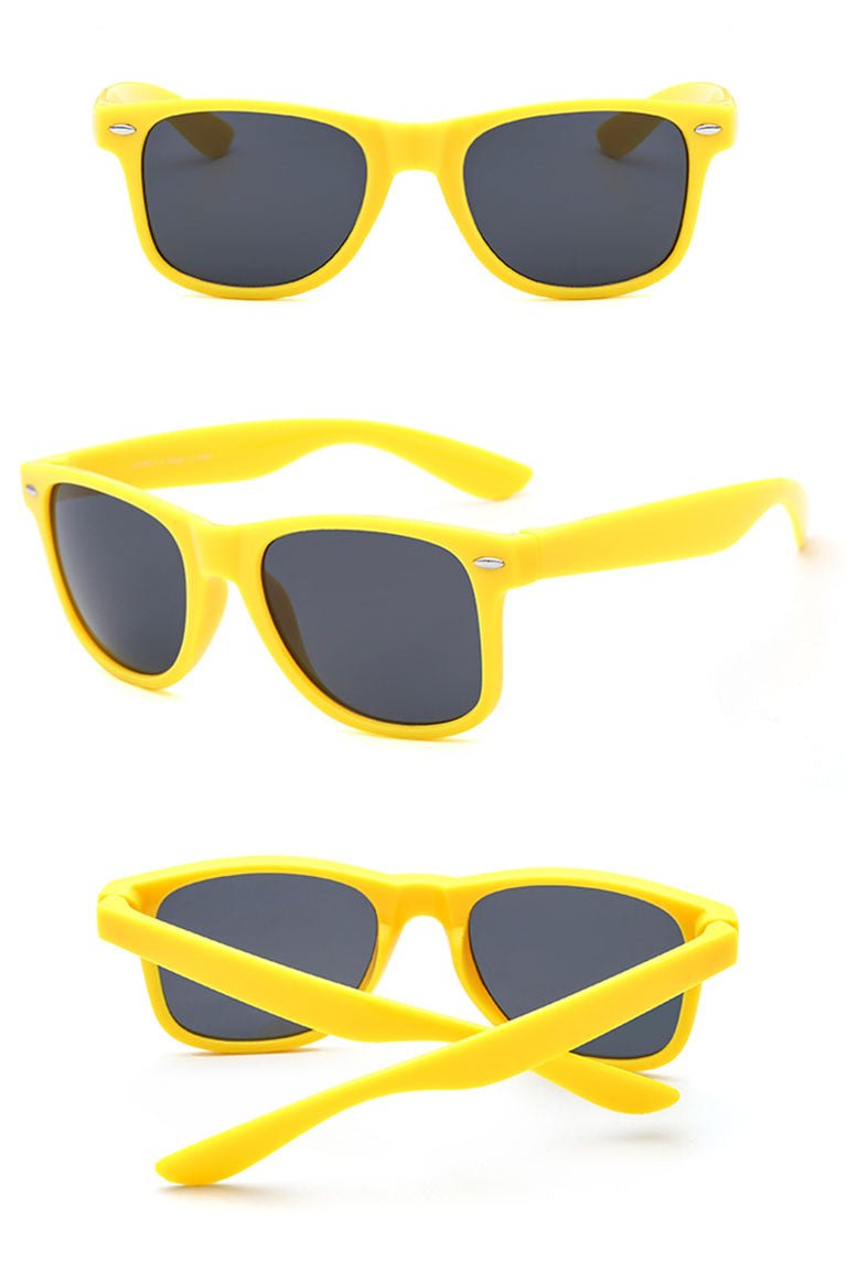 Vader Tint Shades (ZCLSHADES) - Zamage