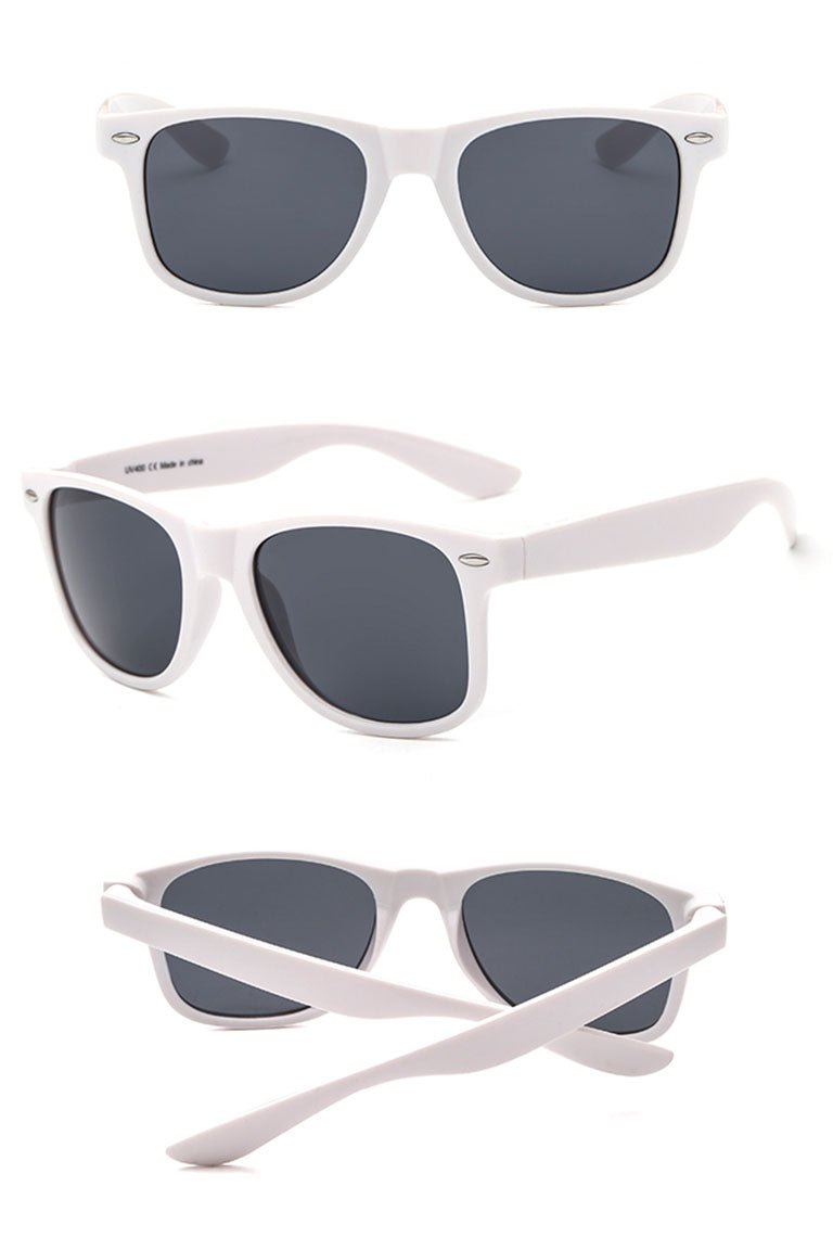 Vader Tint Shades (ZCLSHADES) - Zamage